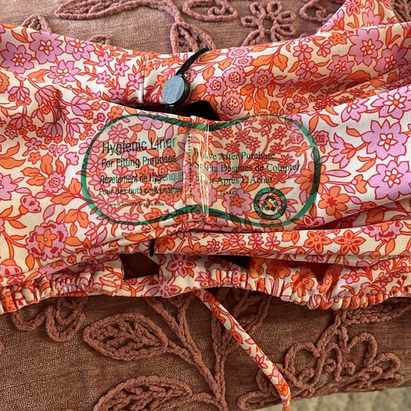 SKATIE brand new Flora print - Picture 6 of 8